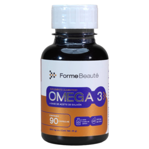 OMEGA 3